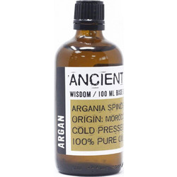 Ancient Wisdom Argan Oil 100ml