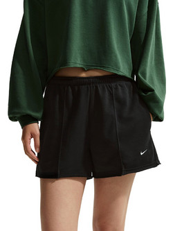 Nike Αθλητικό Γυναικείο Σορτς Μαύρο II3980-010