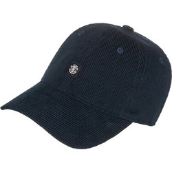 Element Ανδρικό Καπέλο Jockey Υφασμάτινο Navy Μπλε ELYHA00203-BRQ0