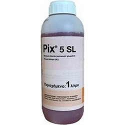 BASF Pix 5 SL Υγρό Λίπασμα 1lt