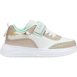 Lelli Kelly Παιδικά Sneakers Λευκά Μπεζ Βεραμάν LKAA5629-BIOR