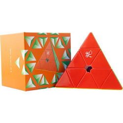 DaYan V3 M Pyraminx Κύβος Ρούμπικ Πυραμίδα Μαγνητικός 3x3 DYP001