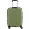 RCM 585 Βαλίτσα Καμπίνας 55x37x20cm με 4 Ρόδες Χακί