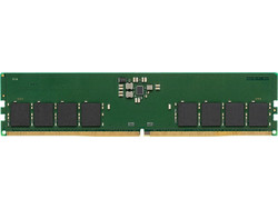 Kingston 32GB (1X32GB) DDR5 RAM 5600MHz C46 KVR56U46BS8-32