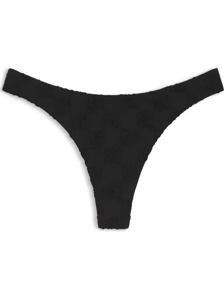 Hugo Bikini Brazil Μαύρο 50561169-001