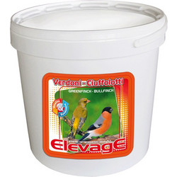 Elevage Greenfinch & Bullfinch 5kg