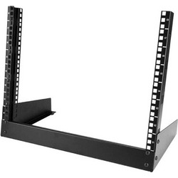 StarTech RK8OD Επιτραπέζια Καμπίνα Rack 8U 29.2cm
