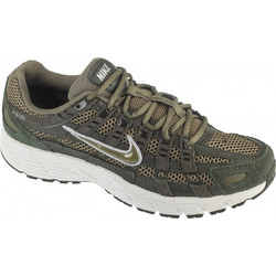 Nike P-6000 SE Ανδρικά Sneakers Χακί HF0015-301
