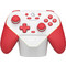 GameSir Super Nova Wireless Controller για PC Switch Switch 2 Android & iOS White Red GSNVPR003 GameSir Super Nova Wireless Controller για PC Switch Switch 2 Android & iOS White Red GSNVPR003