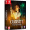 Cabernet Collector's Edition Nintendo Switch Cabernet Collector's Edition Nintendo Switch