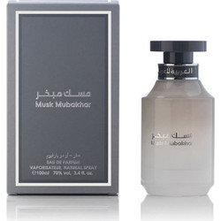 Arabian Oud Musk Mubakhar Eau de Parfum 100ml