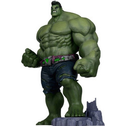 McFarlane Marvel Rivals The Hulk 27cm