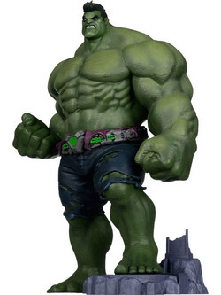 McFarlane Marvel Rivals The Hulk 27cm