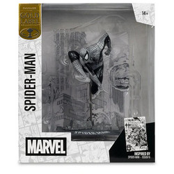 McFarlane Marvel Gold Label Spider-Man 10cm