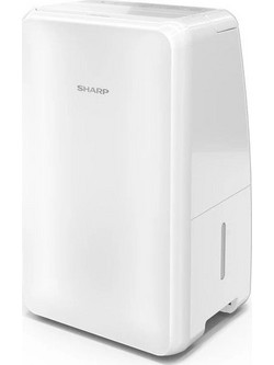 Sharp UD-T104AP-W Αφυγραντήρας 10lt