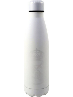 Real Madrid White 600ml