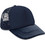 Result Ανδρικό Καπέλο Jockey με Δίχτυ Snapback Υφασμάτινο Navy Μπλε RC089X