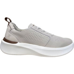 Clarks Solevana Ανδρικά Sneakers Γκρι 26187558