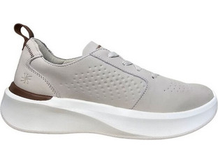 Clarks Solevana Ανδρικά Sneakers Γκρι 26187558