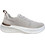Clarks Solevana Ανδρικά Sneakers Γκρι 26187558