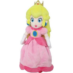 Sanei Super Mario Princess Peach 26cm