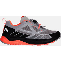 McKINLEY Γυναικεία Αθλητικά Παπούτσια Trail Running Γκρι 418258-902-023