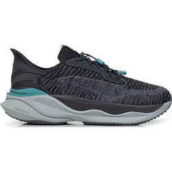 Clarks Pace Rise Ανδρικά Sneakers Ανθρακί 26187370
