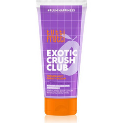 Farmona Tutti Frutti Exotic Crush Club Plum Hapiness Ενυδατική Lotion Σώματος 200ml