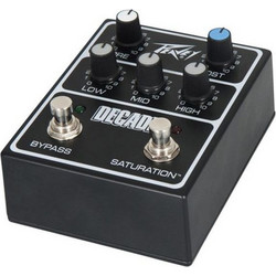 Peavey Decade