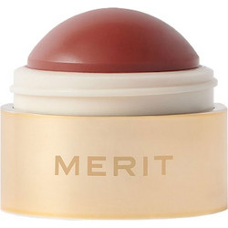 MERIT Flush Balm Fox Cream Blush Lip & Cheek 9gr