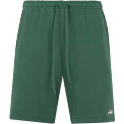 Fila Αθλητική Ανδρική Βερμούδα Πράσινη APCDMS25007