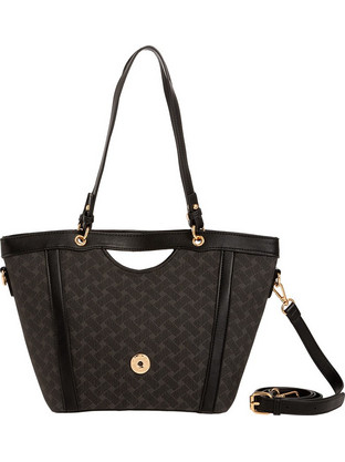 Modissimo 45-24497 Black