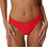 4F Bikini Brazil Κόκκινο 4FWSS26UBKBF088-62S
