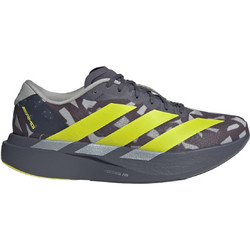 Adidas Adizero Evo SL AMG Ανδρικά Αθλητικά Παπούτσια για Τρέξιμο Ανθρακί KI7297