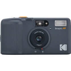 Kodak Snapic A1 Black