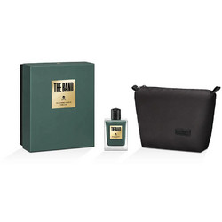 Scalpers The Band For Him Eau de Parfum 100ml + Toiletry Bag