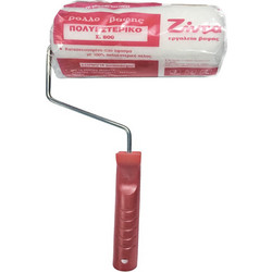 Zita N10 Ρολό Βαψίματος 5204623800107