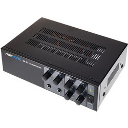 Swissonic SA 33