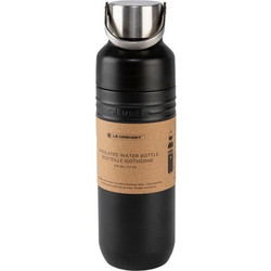 Le Creuset On The Go Matt Black 500ml