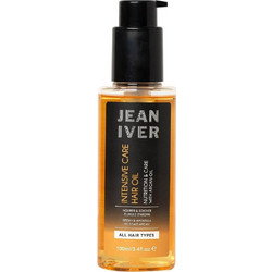 Jean Iver Intensive Argan Λάδι Μαλλιών 100ml
