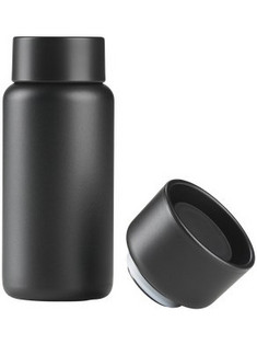Zone Denmark Singles Black 400ml