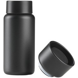 Zone Denmark Singles Black 400ml