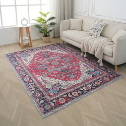 Homeone Χαλί Ορθογώνιο 180x280cm SF25-180