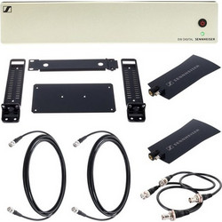 Sennheiser EW-D Q-R-S Splitter Set II Εξάρτημα Μικροφώνου