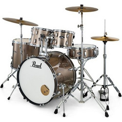 Pearl Roadshow Plus 20" Bronze Met