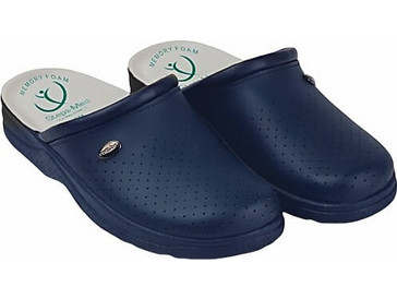 Steps Med Ανδρικό model 601 Μπλε 520190123708