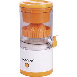 Kooper 5914276 Ηλεκτρικός Στίφτης 45W Πορτοκαλί