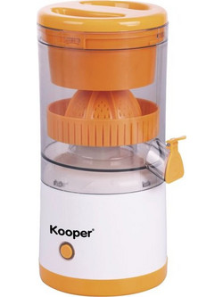 Kooper 5914276 Ηλεκτρικός Στίφτης 45W Πορτοκαλί