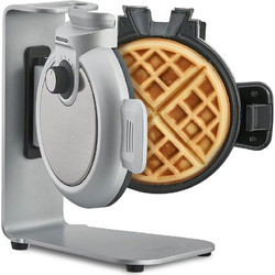 Caso Waffle 2932 Βαφλιέρα Στρογγυλή 800W