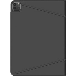 AMAZINGTHING Matte Pro Mag Black (Apple iPad Air 13" 2025)